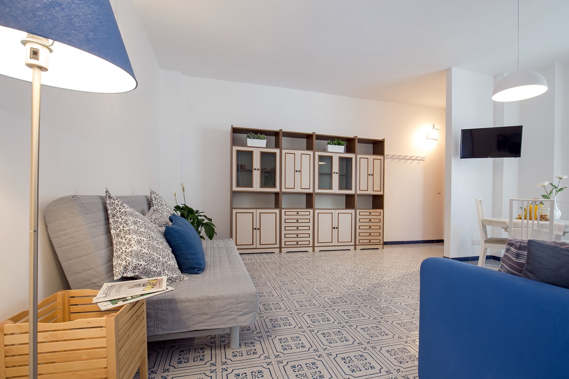 Two bedroom apartment Angelina Apartments Maiori, Amalfi Coast