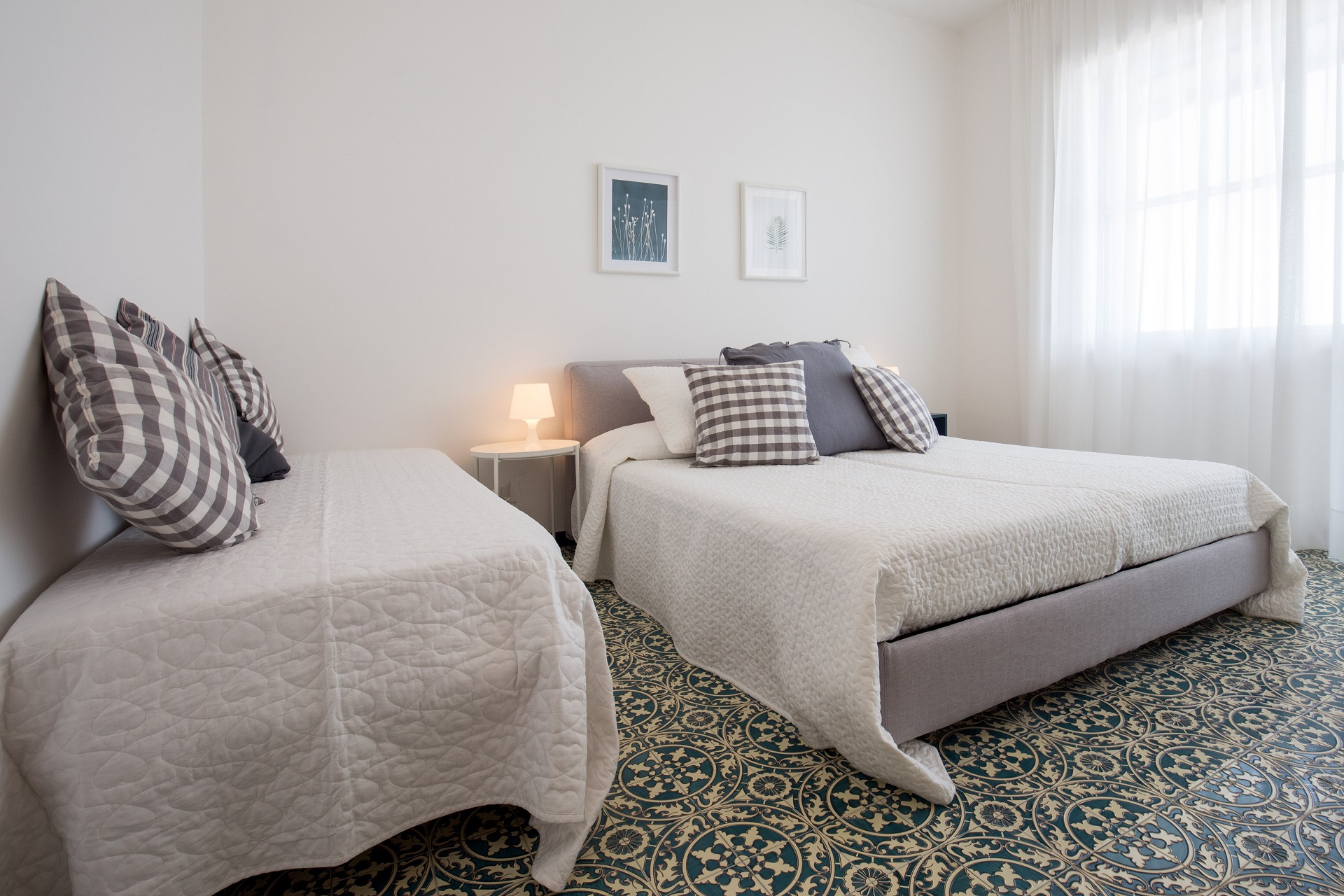 Three bedroom apartment Angelina Apartments